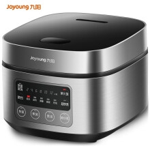 九陽（Joyoung）電飯煲 電飯鍋3L大火力 智能預約多功能燜煮防溢家用迷你電飯煲